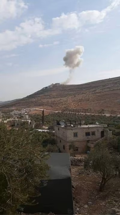 التوترات بين واشنطن وموسكو تضر بعمليات سلاح الجو في سوريا