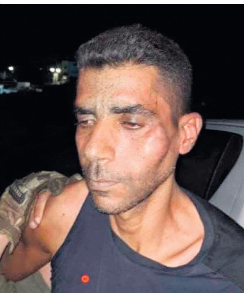 "الشرطة العسكرية" تفحص شكوى "الزبيدي"