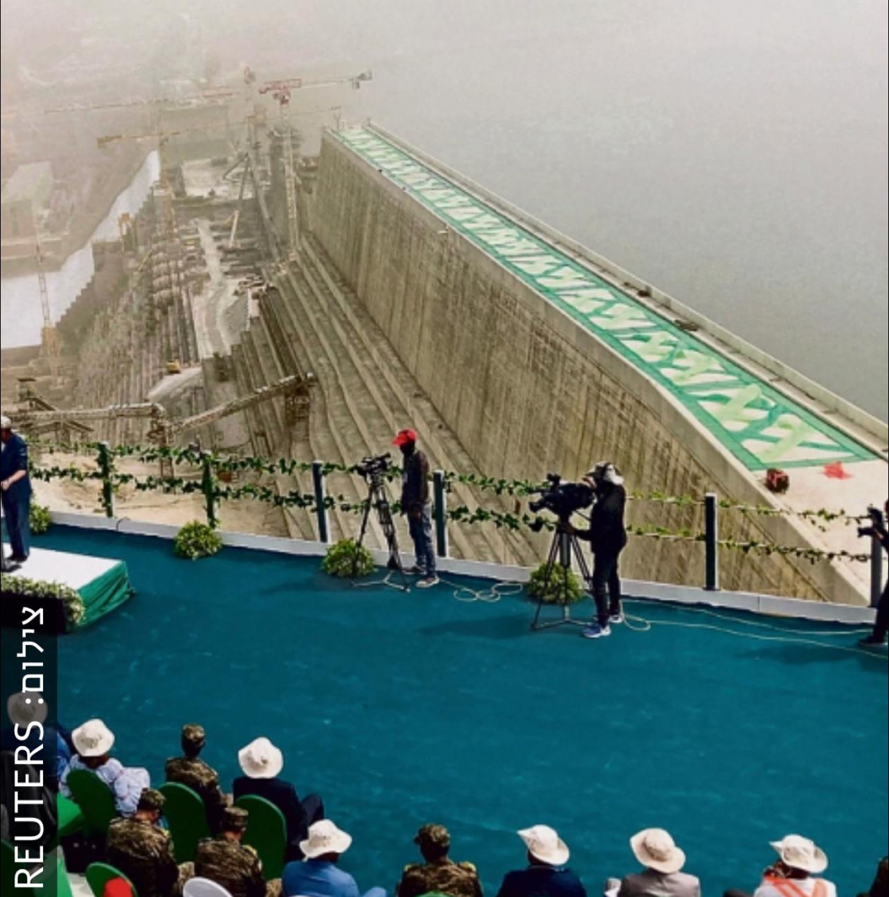 معركة على النيل