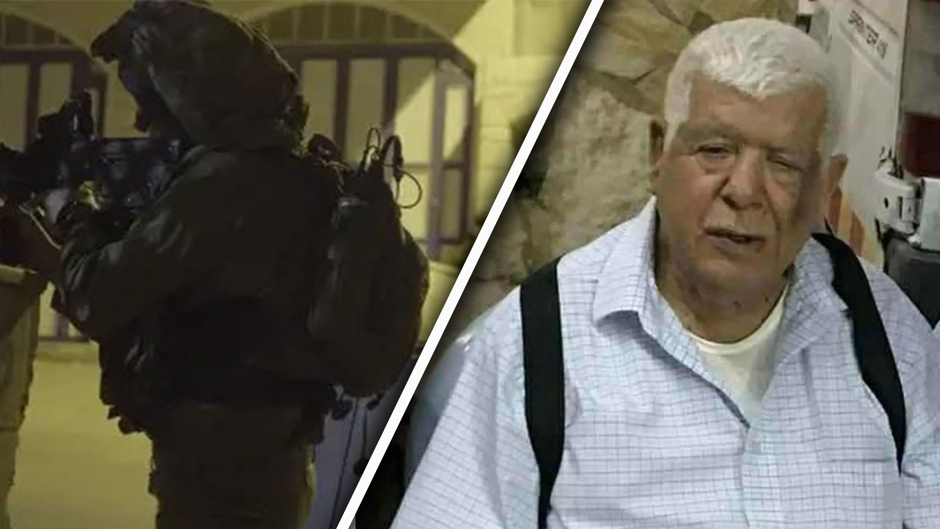 الولايات المتحدة ترفض توصيات تحقيق العدو بشأن إعدام الفلسطيني عمر اسعد