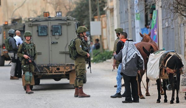 عندما لا تكون الضحية الفلسطينية مواطناً أمريكياً