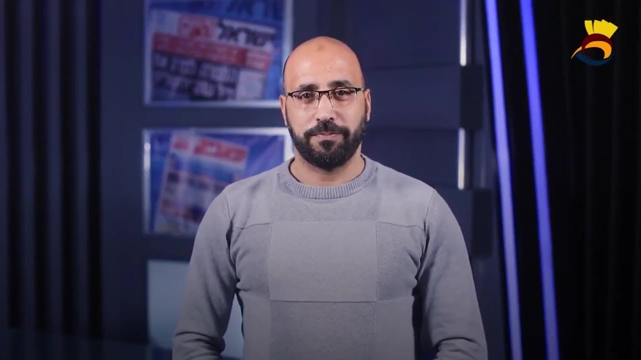القُدس في التوراة - مع عبد العزيز صالحه