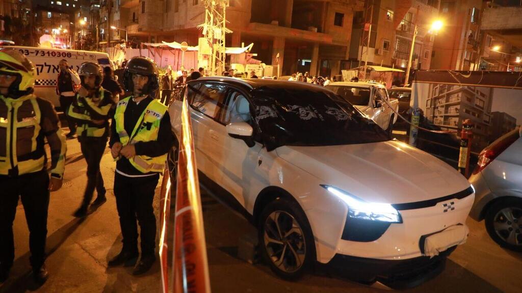 بين التكامل والاصطدام