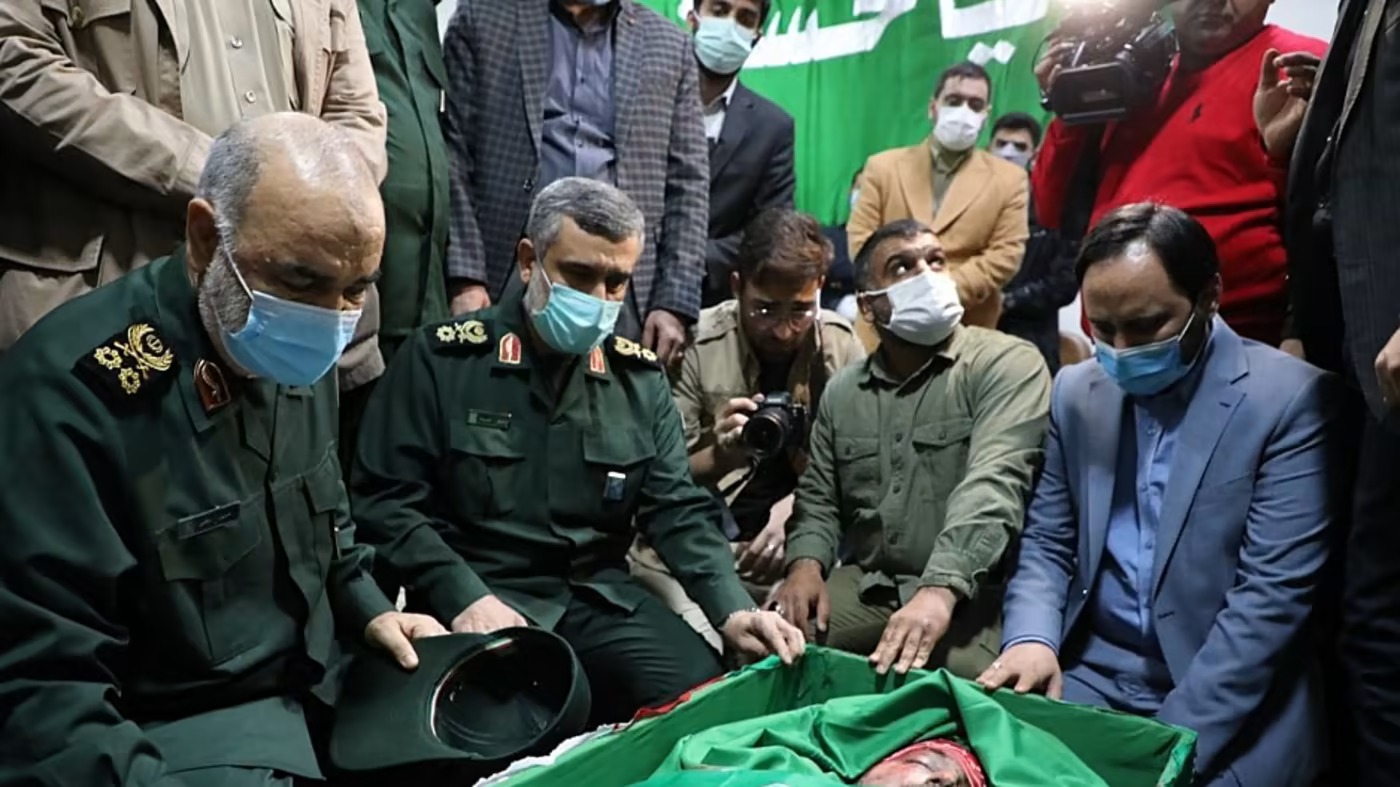 انتقادات حادة لكوخافي بسبب زيارة البحرين في ظل تهديد إيراني