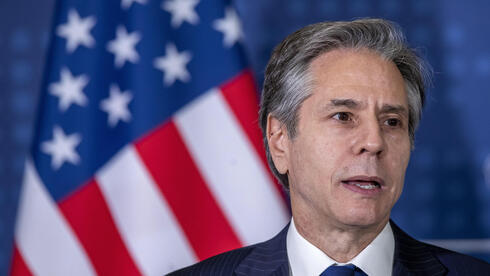 "بلينكن" يزور كيان العدو والسلطة الفلسطينية الأحد المقبل