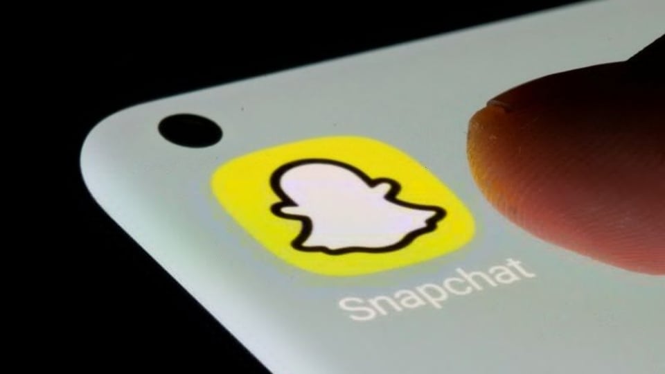 في Snapchat أصبح بإمكانك تغير اسم المستخدم
