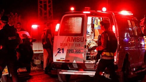 مقتل صهيونيين بعملية إطلاق نار في "تل أبيب" واستشهاد المنفذ بعد مطاردة طويلة
