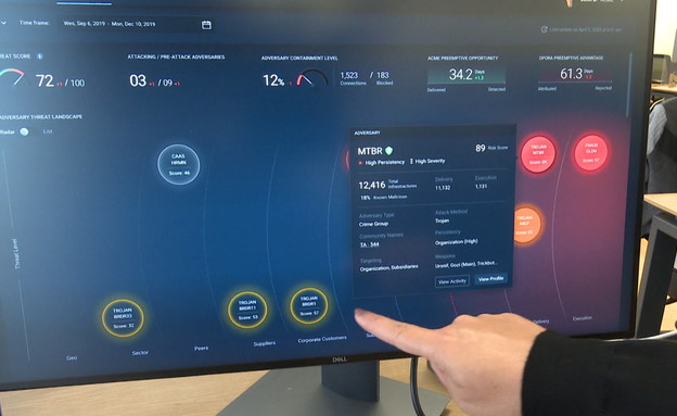 إيران سعت إلى تجنيد ضباط "إسرائيليين" كجواسيس