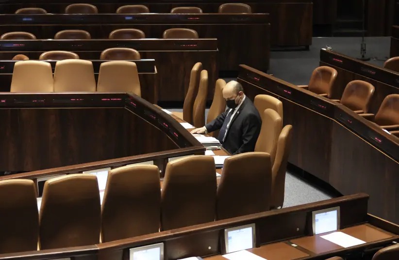 تجديد موسم الوكيل الحُر خلال عُطلة الكنيست