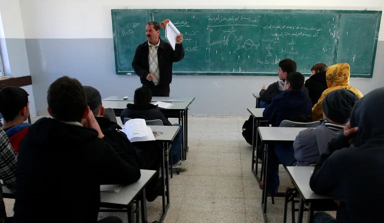 تجميد المُساعدات الأوربية المالية للسُلطة الفلسطينية مرة أخرى
