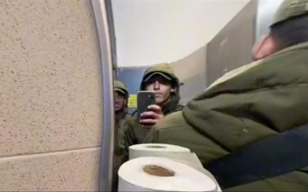 جنود جولاني يفضحون قيادتهم على التيك توك