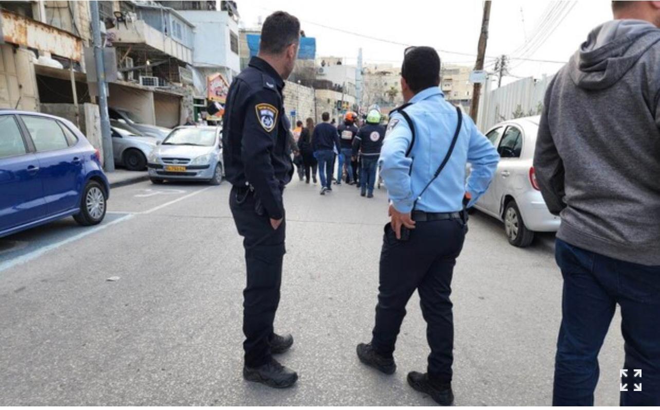 سبع هجمات نضالية منذ بداية شهر مارس الجاري