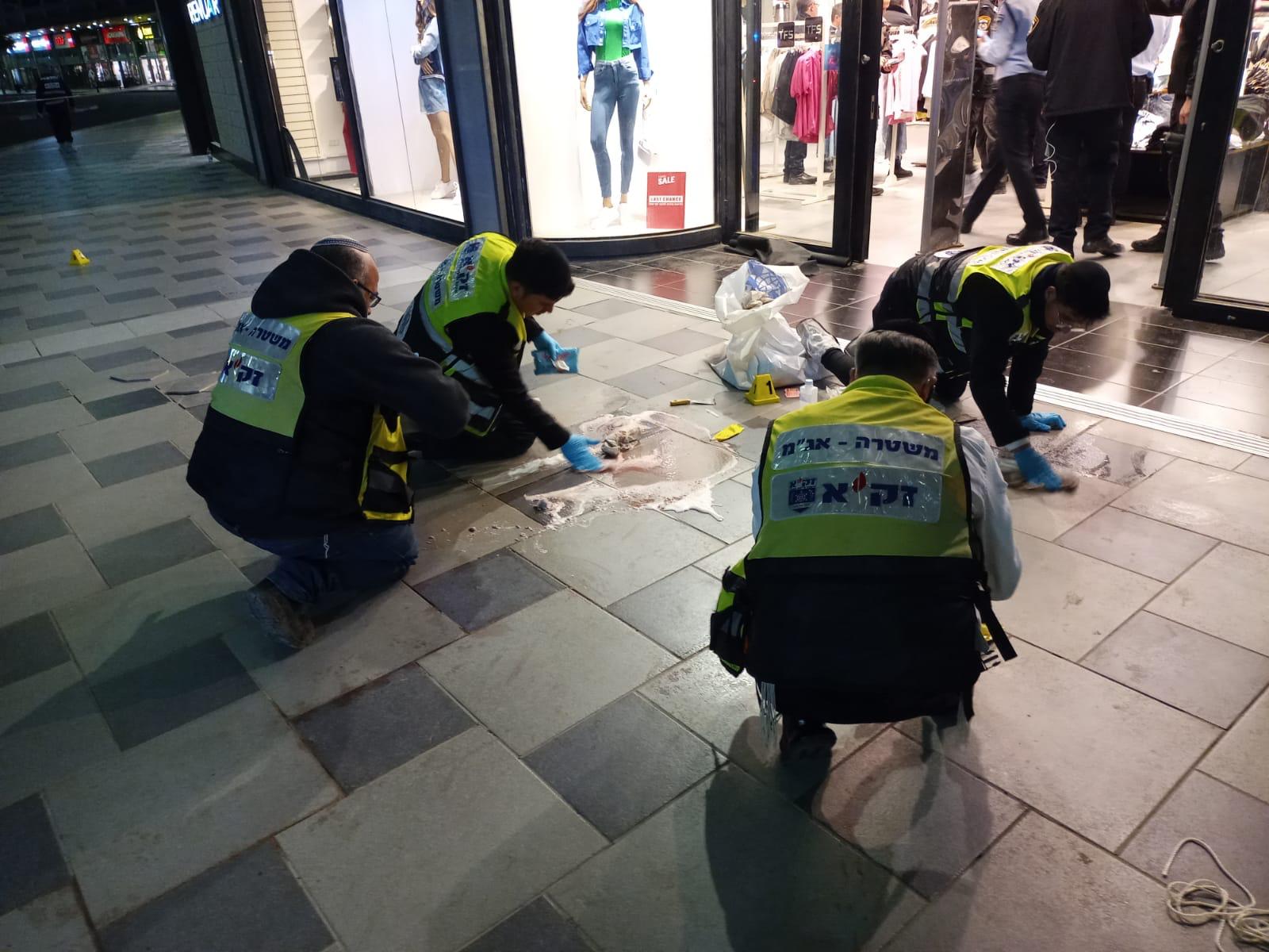 عملية بئر السبع خالفت توقعات العدو قبل "موجة الرعب" في رمضان