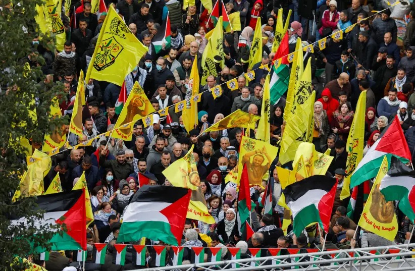 هل "إسرائيل" تُساعد فتح في الانتخابات البلدية الفلسطينية؟