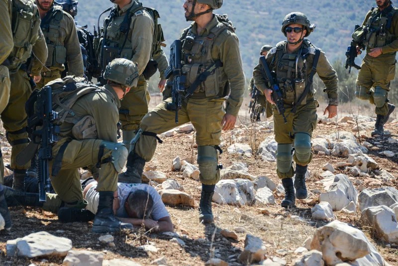 خبير أممي: "إسرائيل" تمارس الفصل العنصري ضد الفلسطينيين تحت أنظار المجتمع الدولي