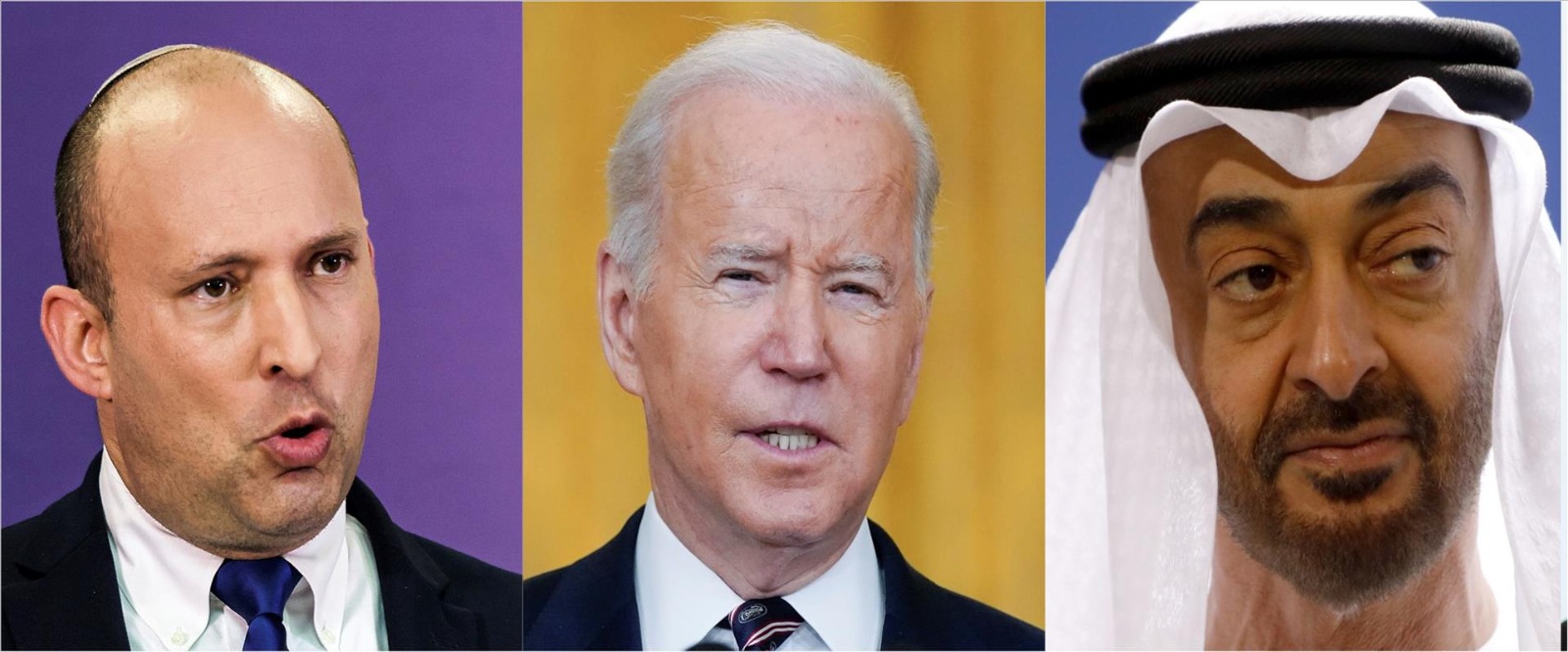 قمة ثلاثية مرتقبة في القدس