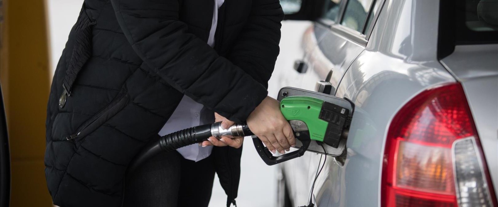 ارتفاع أسعار الوقود في كيان العدو بداية أبريل