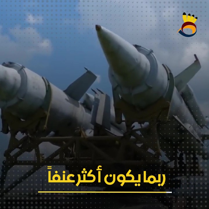 الصراع بين إيران وكيان العدو يدخل مرحلة جديدة