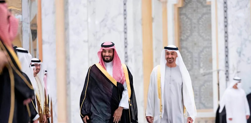 دول الخليج تنتقم من الولايات المتحدة