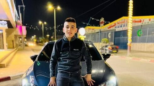 إصابة فلسطينيين اثنين برصاص"المستعربين" في جنين