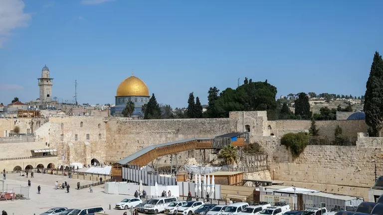 الولايات المتحدة تسعى للحفاظ على الهدوء في القدس