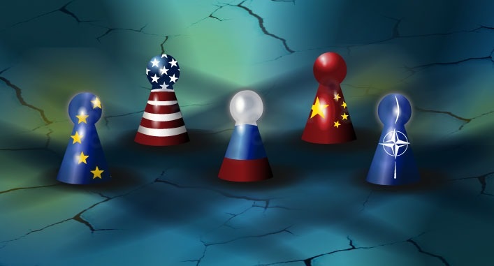 النظام العالمي في أزمة.. فما تأثيره على "إسرائيل"؟