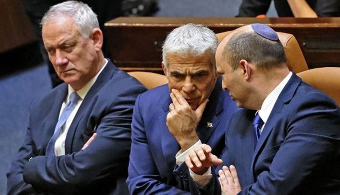 لا تنطلي عليكم الخدعة.. "إسرائيل" تُريد الاتفاق النووي