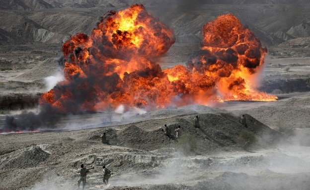 تزايد وتيرة التصعيد بين "إسرائيل" وإيران