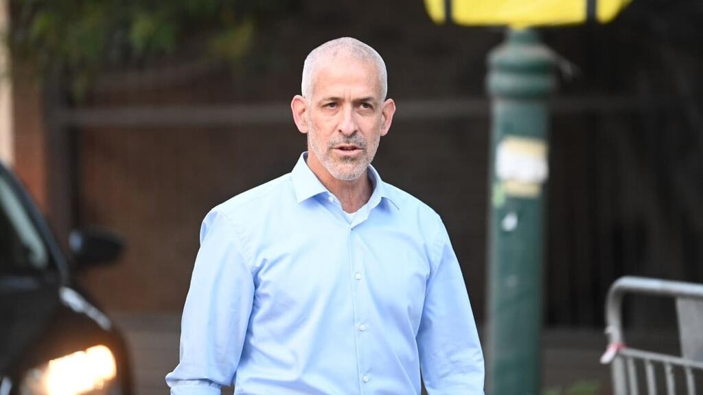 لماذا رونين بار؟