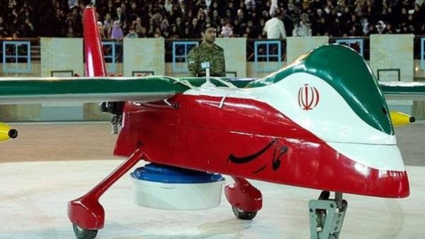 تهديد الطائرات الإيرانية المُسيرة ضد "إسرائيل" في تطور سريع