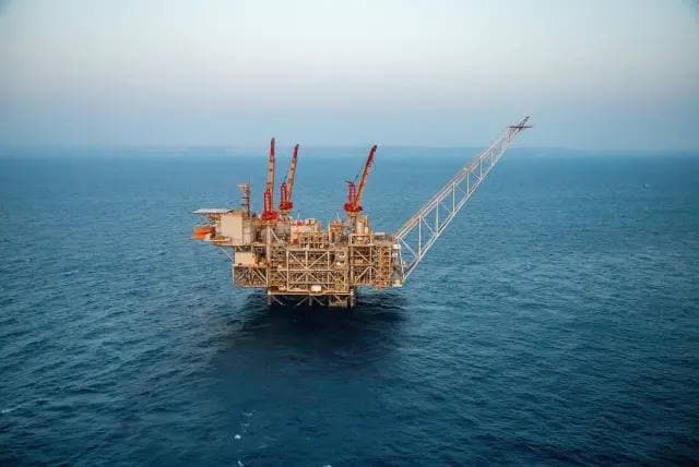 هل يمكن إعادة إحياء خط أنابيب الغاز من "إسرائيل" وأوروبا