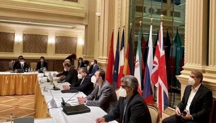 الاتحاد الأوروبي: "مُحادثات فيينا عُلقت بسبب جهات خارجية"