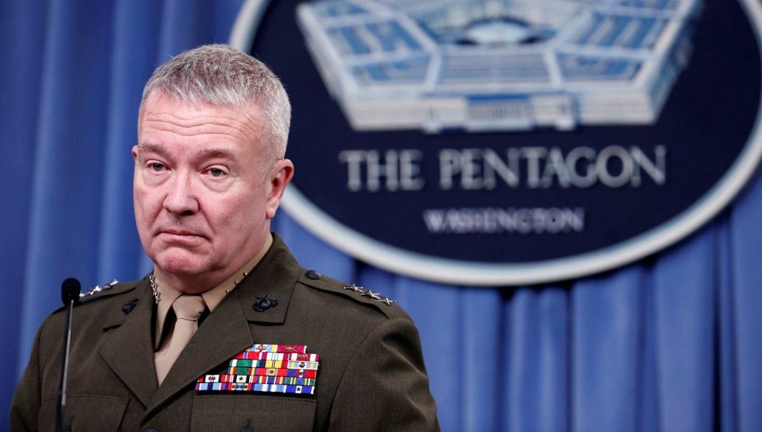 الجيش الأمريكي: "الهجمات الإيرانية والإسرائيلية تُعرض قواتنا للخطر"