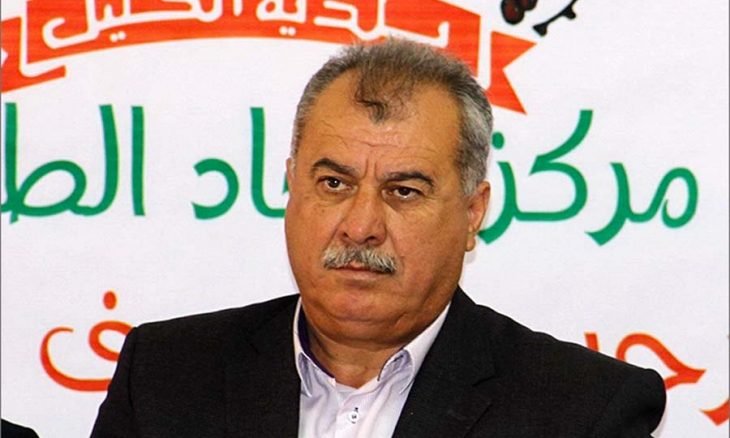 ماذا قال محمد بركة "رئيس لجنة المتابعة" في مُقابلة على إذاعة مكان؟