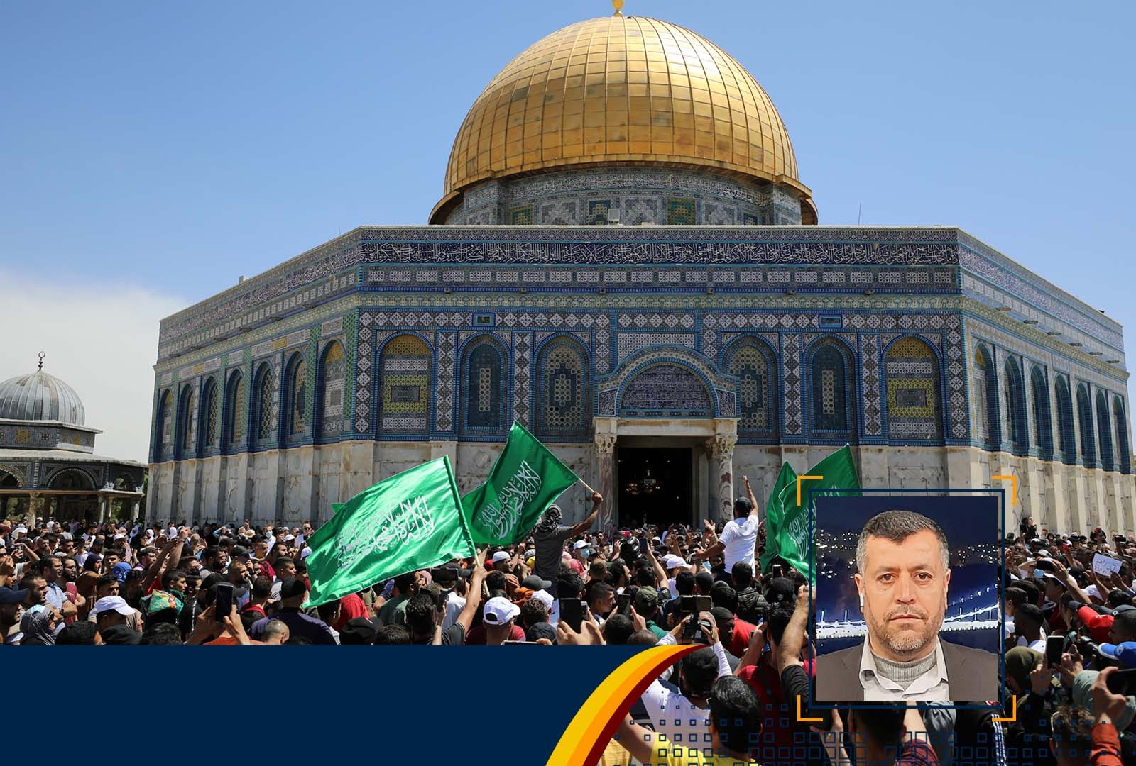 شبح المقاومة في رمضان