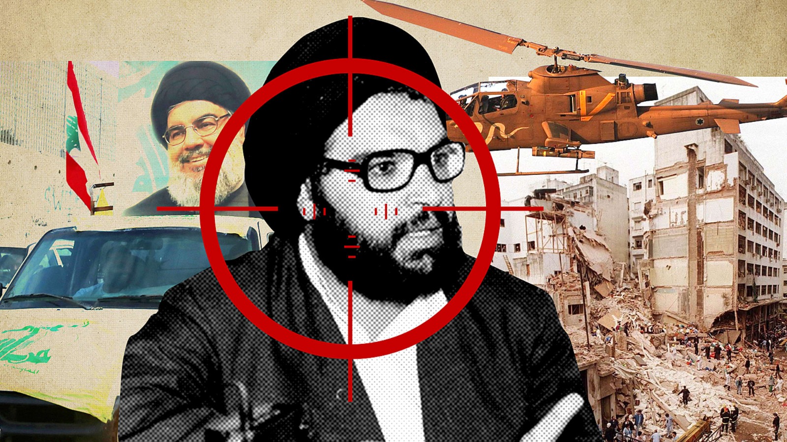 30 عاماً على نصر الله: هل كان اغتيال سلفه خطوة صحيحة؟