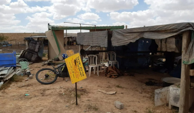 قرارات مُهمة لشرطة العدو خشية من التصعيد