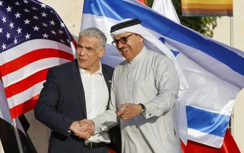 قمة النقب.. محاولة للتأثير في المفاوضات مع إيران وفرصة للتقارب