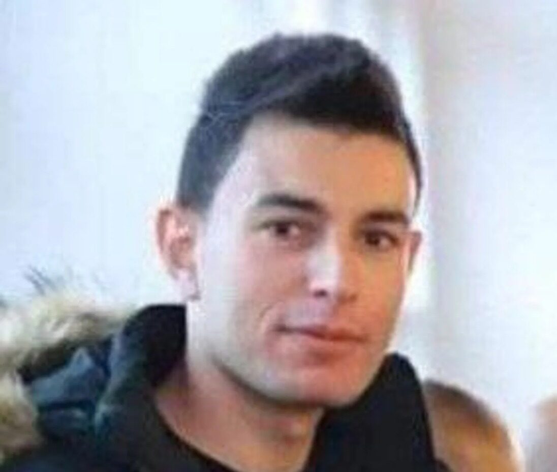 رعد حازم أراد أيضاً "ساعة سعيدة"