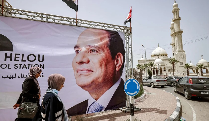 "إسرائيل" ترى بديلاً جديداً للمفاوضات مع حماس