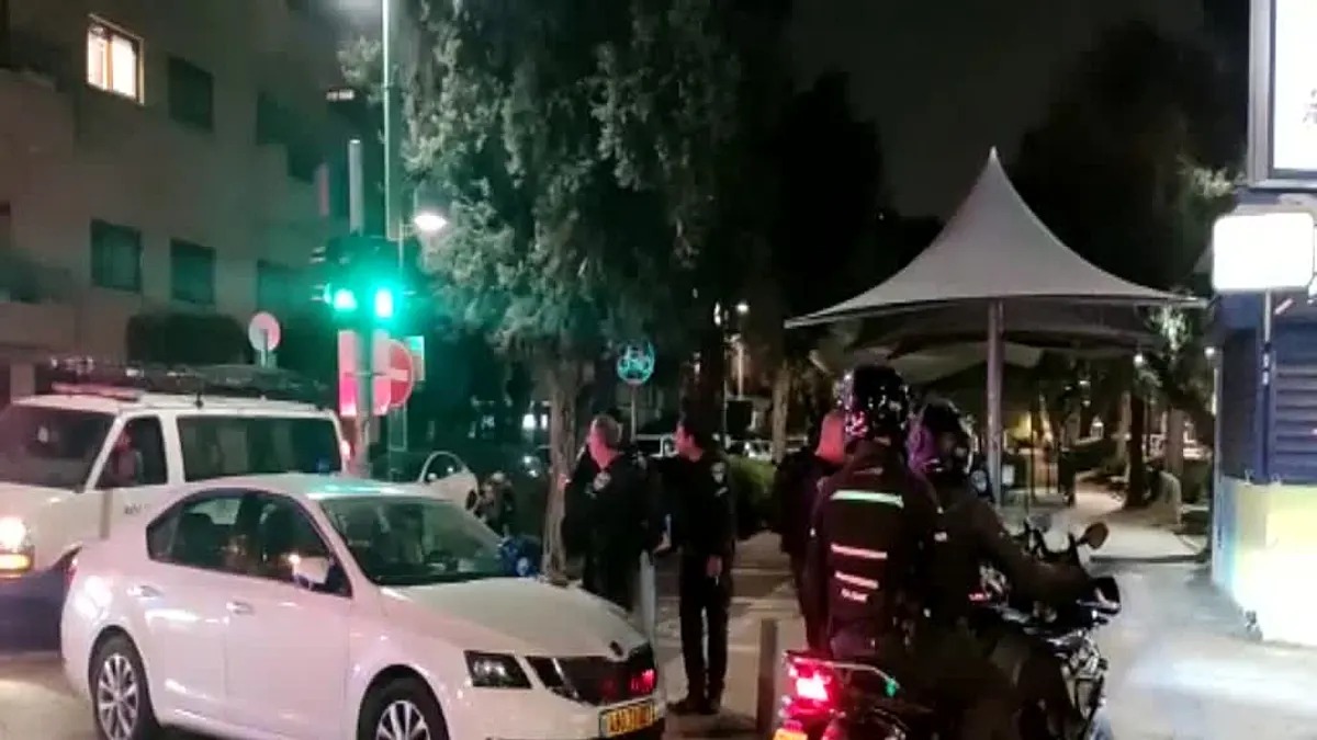 "المؤسسة الأمنية عليها الانتباه"