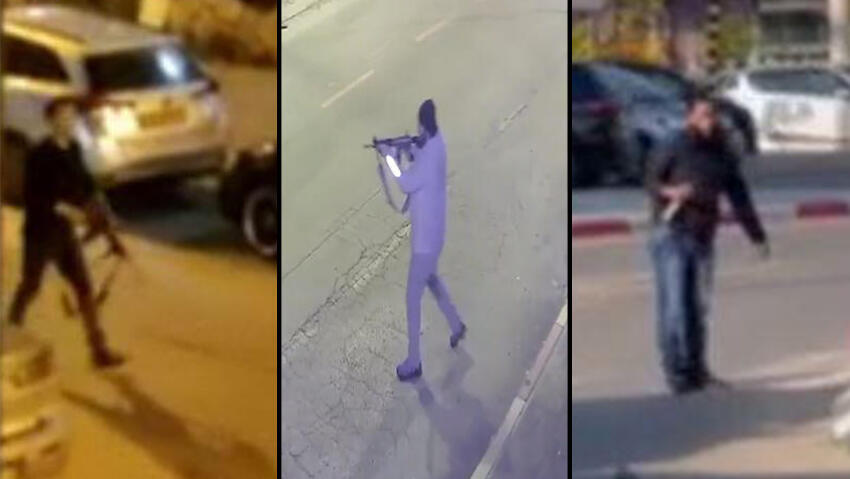 الحذر: دروس الماضي والعوامل المحفزة، والعدوانية في مكافحة "الإرهاب" 