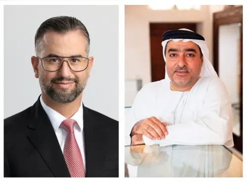 وفد إماراتي يشارك في موكب تخليد ذكرى "المحرقة" في بولندا