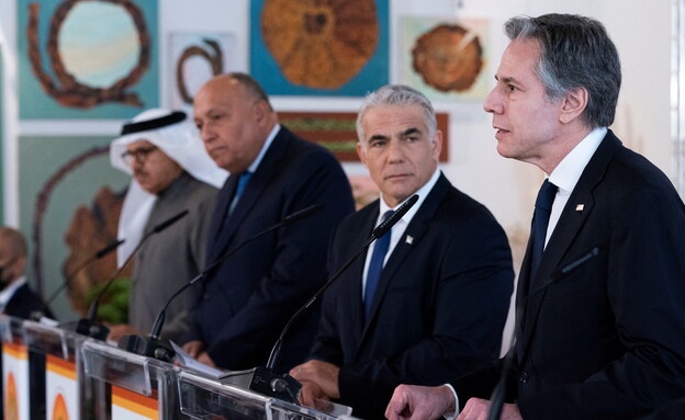 الفرصة التاريخية التي يجب أن تنتهزها "إسرائيل"