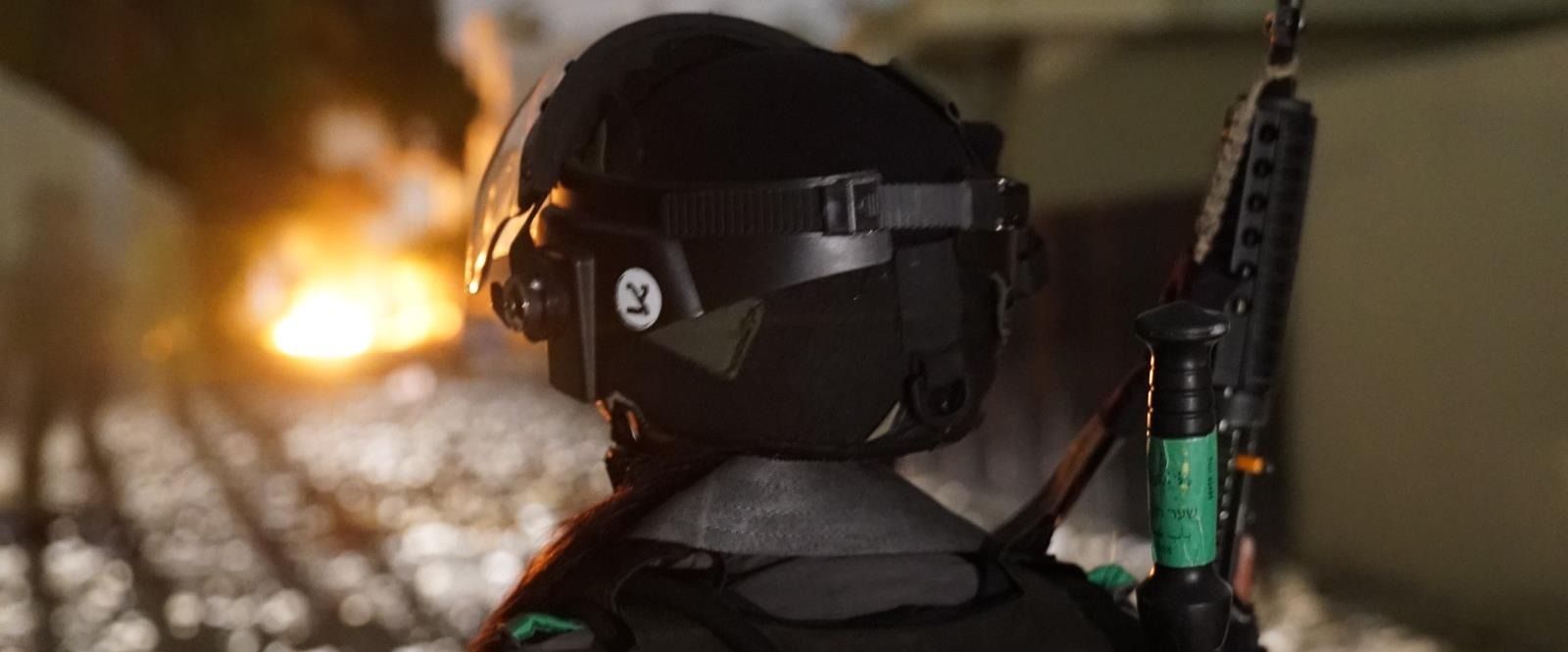 بعد "حارس الأسوار": هل شرطة العدو مستعدة للتصعيد؟