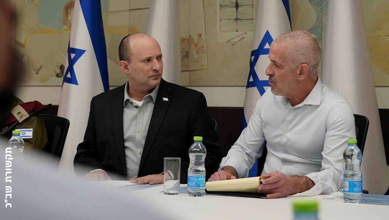 بينت من مقر الشاباك: نتوقع المزيد من العمليات وسنعمل على إحباطها