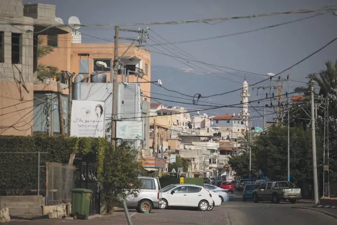فجوات كبيرة في مستوى الدخل بين الفلسطيني والصهاينة