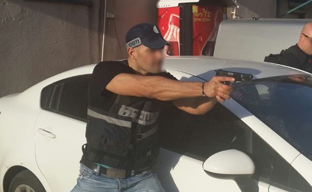 الموافقة على تحويل 61 مليون شيكل لشرطة العدو لمحاربة موجة العمليات