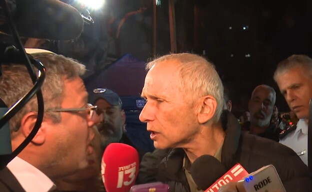 النائب السابق لرئيس الشاباك ينتقد السياسيين: لا يجيدون التعامل مع موجة الرعب والعمليات الفردية