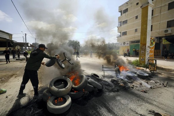 "القيود الإسرائيلية" على جنين ستؤدي إلى التصعيد
